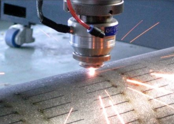 如何知道金屬激光切割機產品質量好壞？